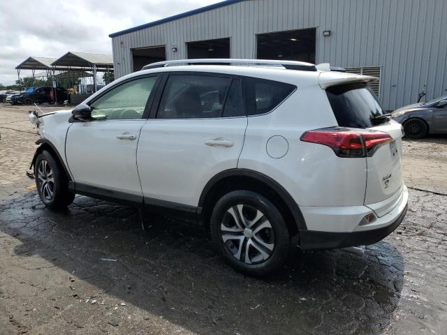 Photo 2 from auction – 2017 TOYOTA RAV4 LE with VIN JTMZFREV2HJ708643