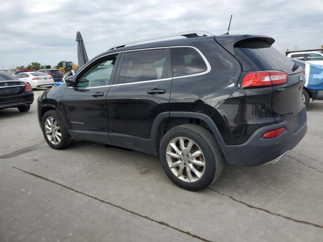 Photo 2 from auction – 2016 JEEP CHEROKEE L with VIN 1C4PJLDS0GW217158
