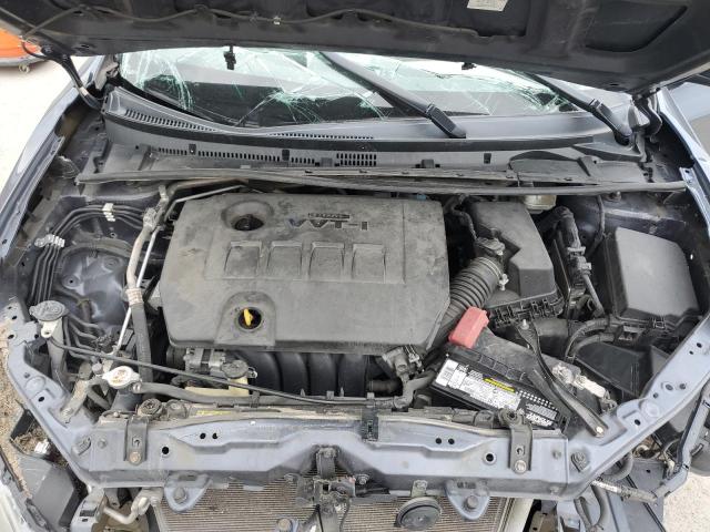 Photo 11 from auction – 2018 TOYOTA COROLLA L with VIN 5YFBURHE6JP826005