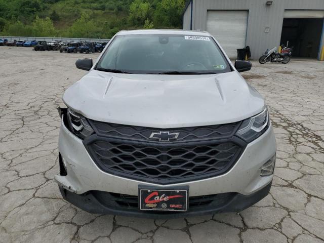 Photo 5 from auction – 2021 CHEVROLET EQUINOX LT with VIN 3GNAXUEV7MS103448