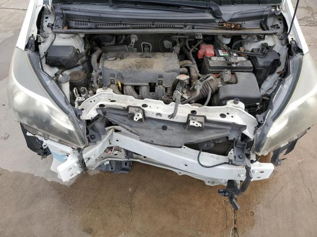 Photo 11 from auction – 2016 TOYOTA YARIS L with VIN VNKKTUD31GA062160