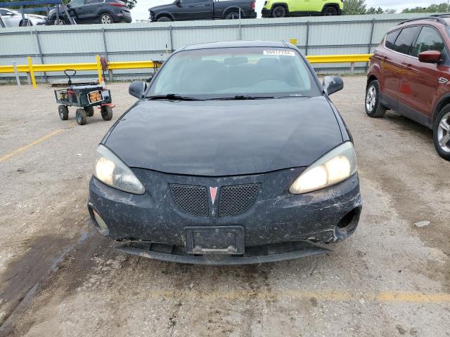 Photo 5 from auction – 2004 PONTIAC GRAND PRIX with VIN 2G2WS522X41154861