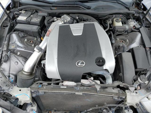 Photo 11 from auction – 2015 LEXUS RC 350 with VIN JTHHE5BC8F5002307