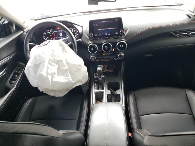 Photo 8 from auction – 2020 NISSAN SENTRA SR with VIN 3N1AB8DV2LY277684