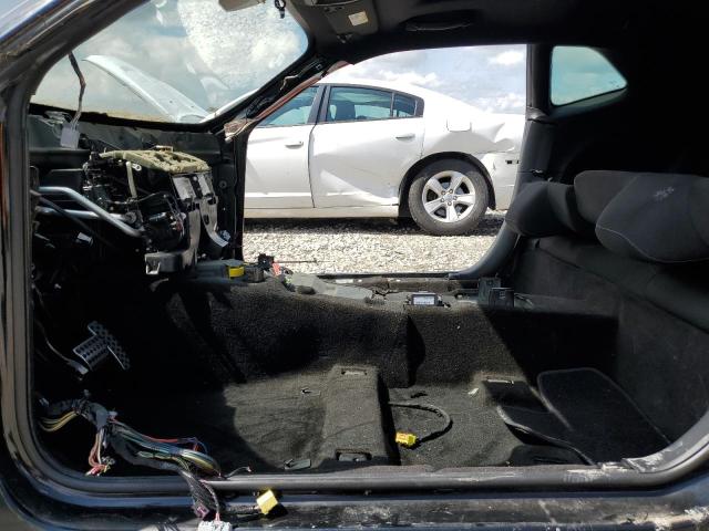 Photo 7 from auction – 2015 DODGE CHALLENGER with VIN 2C3CDZFJ3FH750782