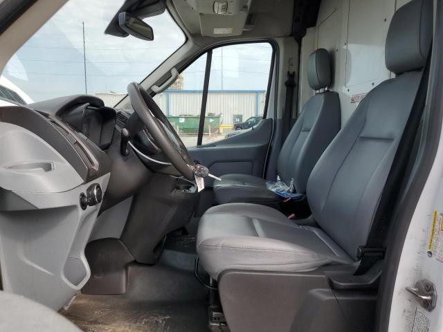 Photo 7 from auction – 2018 FORD TRANSIT T- with VIN 1FTRS4XV0JKB33180