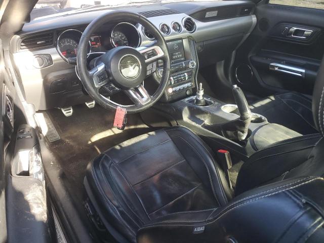 Photo 8 from auction – 2015 FORD MUSTANG GT with VIN 1FA6P8CF8F5300813