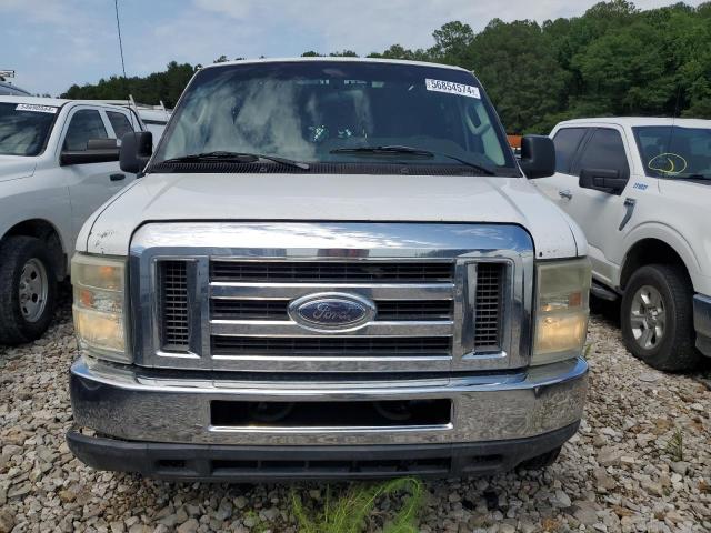 Photo 5 from auction – 2011 FORD ECONOLINE with VIN 1FTSS3ES0BDB29401