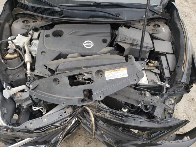 Photo 11 from auction – 2014 NISSAN ALTIMA 2.5 with VIN 1N4AL3AP7EN339203