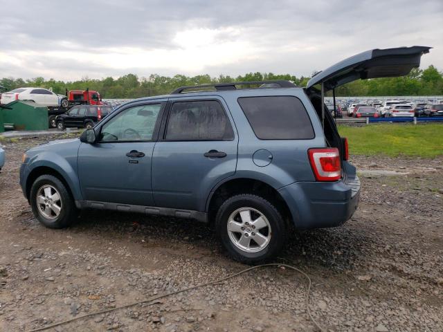 صورة رقم 2 من المزاد - 2011 FORD ESCAPE XLT مع VIN 1FMCU0D78BKB08619