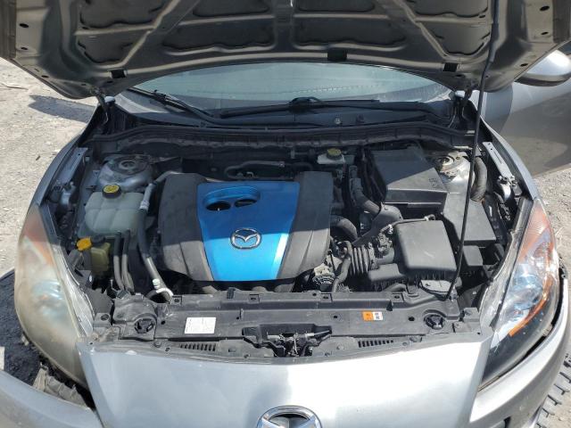 Photo 11 from auction – 2013 MAZDA 3 I with VIN JM1BL1U74D1755004