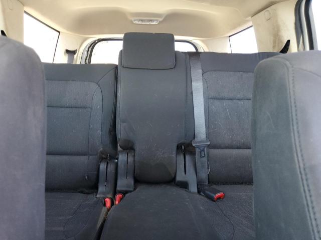 Photo 10 from auction – 2016 FORD FLEX SE with VIN 2FMGK5B84GBA21558