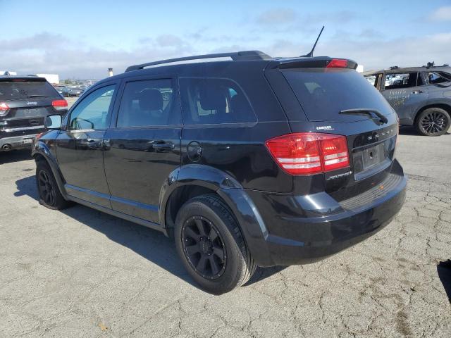 Photo 2 from auction – 2016 DODGE JOURNEY SE with VIN 3C4PDCAB7GT182510