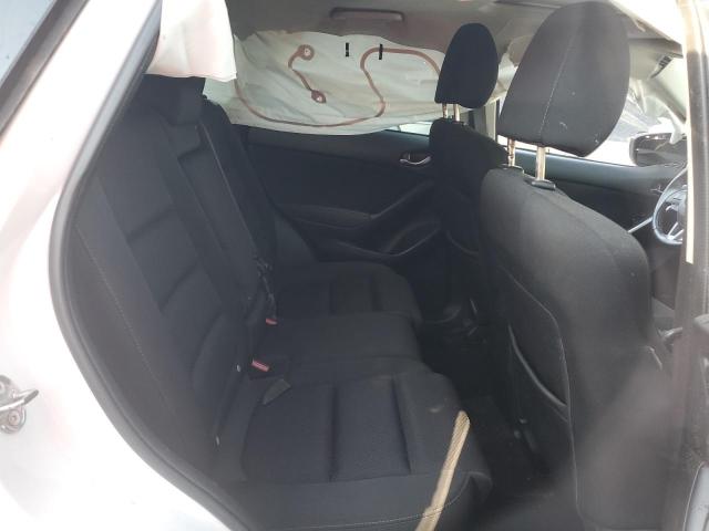 Photo 11 from auction – 2016 MAZDA CX-5 TOURI with VIN JM3KE2CY5G0711766