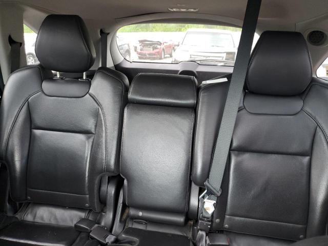 Photo 10 from auction – 2014 ACURA MDX ADVANC with VIN 5FRYD4H82EB033162