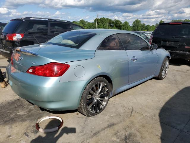 Photo 3 from auction – 2012 INFINITI G37 BASE with VIN JN1CV6FE7CM200555