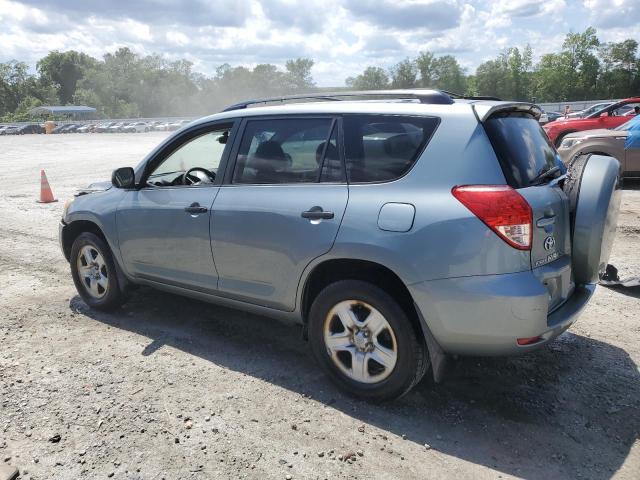 Photo 2 from auction – 2008 TOYOTA RAV4 with VIN JTMBD33V986084401