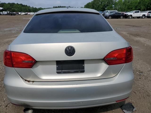 Photo 6 from auction – 2012 VOLKSWAGEN JETTA SE with VIN 3VWBP7AJ7CM012469