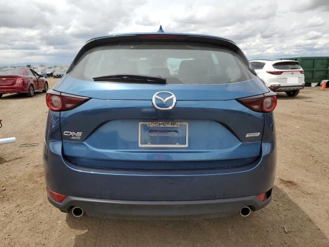 Photo 6 from auction – 2019 MAZDA CX-5 SPORT with VIN JM3KFBBM3K0699704