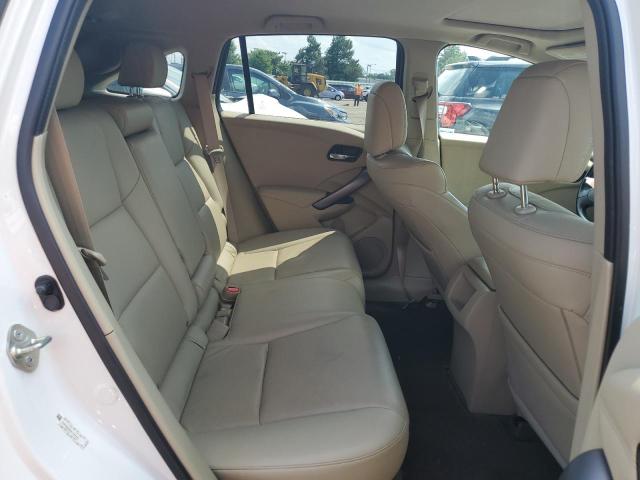 Photo 11 from auction – 2015 ACURA RDX TECHNO with VIN 5J8TB4H54FL027323