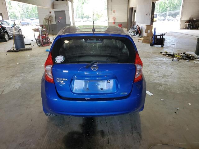 Photo 6 from auction – 2014 NISSAN VERSA NOTE with VIN 3N1CE2CP0EL376763