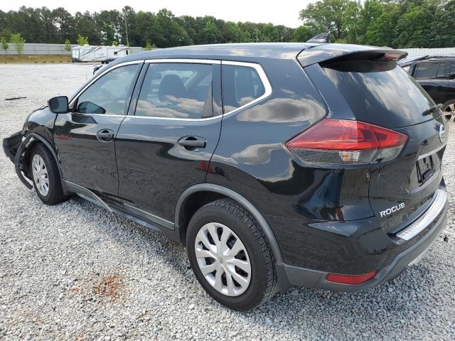 Photo 2 from auction – 2018 NISSAN ROGUE S with VIN KNMAT2MT2JP584390