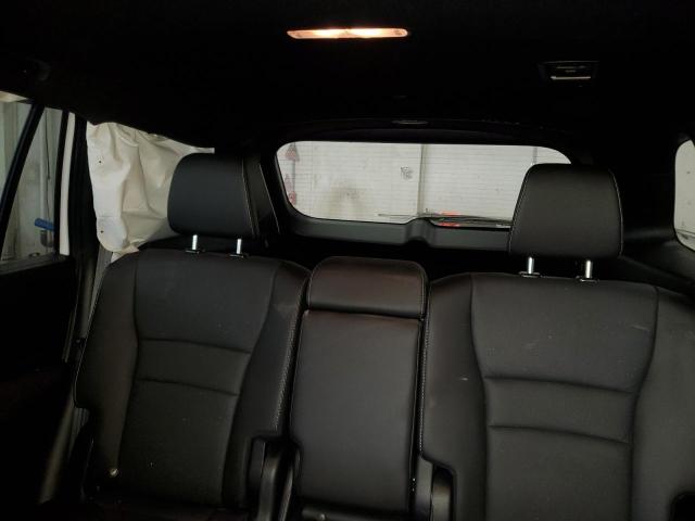Photo 10 from auction – 2023 HONDA PASSPORT E with VIN 5FNYF8H57PB013307