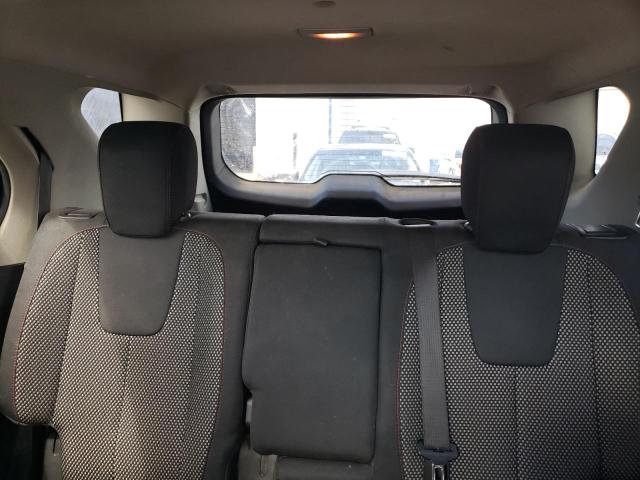 Photo 10 from auction – 2015 CHEVROLET EQUINOX LT with VIN 2GNFLGEKXF6408100