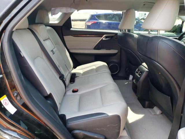 Photo 11 from auction – 2017 LEXUS RX 350 BAS with VIN 2T2ZZMCA6HC092818