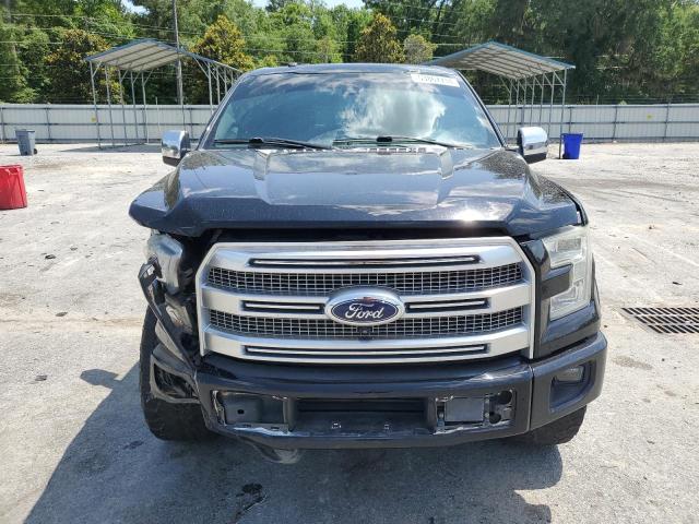 Photo 5 from auction – 2016 FORD F150 SUPER with VIN 1FTEW1EG1GFB08117