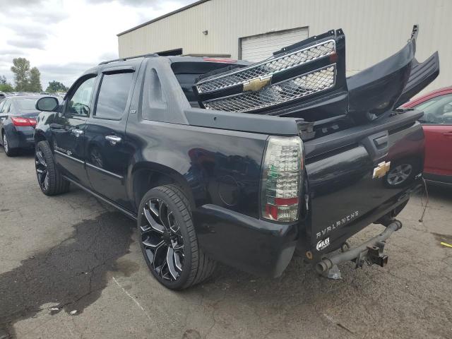 Photo 2 from auction – 2007 CHEVROLET AVALANCHE with VIN 3GNFK12387G283617