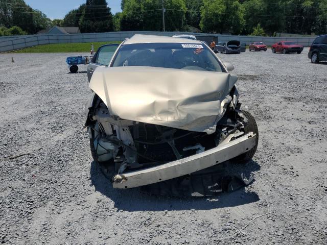 Photo 5 from auction – 2008 CHEVROLET IMPALA LS with VIN 2G1WB58K681288929