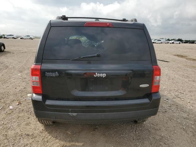Photo 6 from auction – 2015 JEEP PATRIOT LA with VIN 1C4NJPFB3FD334819