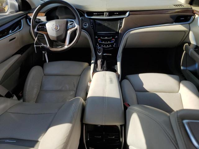 Photo 8 from auction – 2013 CADILLAC XTS PLATIN with VIN 2G61U5S37D9174496