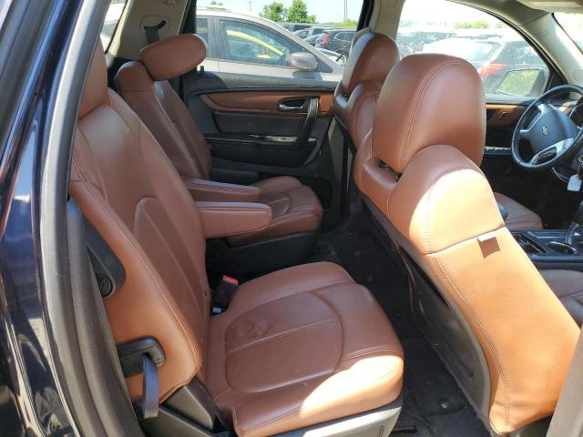 Photo 11 from auction – 2015 CHEVROLET TRAVERSE L with VIN 1GNKRHKDXFJ377135