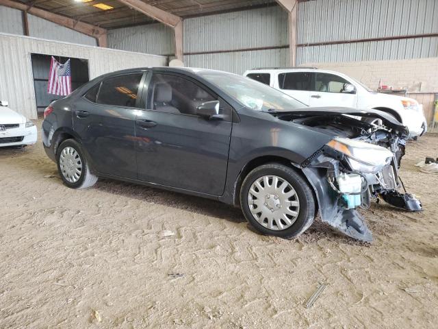 Photo 4 from auction – 2015 TOYOTA COROLLA L with VIN 5YFBURHE6FP337806