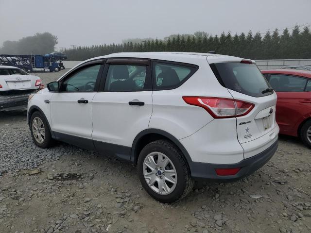 Photo 2 from auction – 2014 FORD ESCAPE S with VIN 1FMCU0F73EUD05896