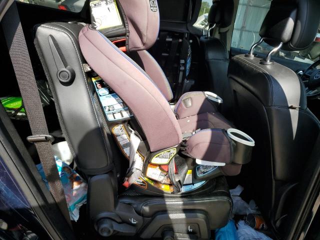 Photo 11 from auction – 2015 DODGE JOURNEY CR with VIN 3C4PDCGB7FT650208