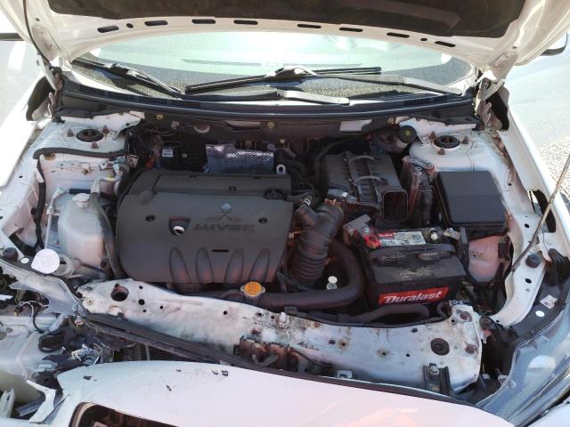 Photo 11 from auction – 2012 MITSUBISHI LANCER ES/ with VIN JA32U2FUXCU017841