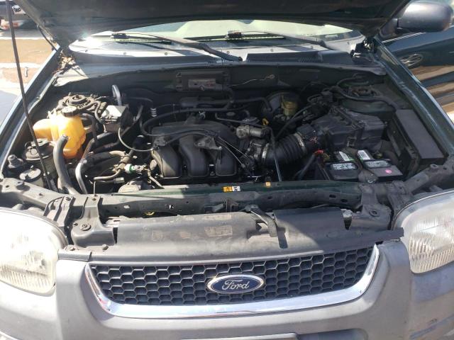 Photo 11 from auction – 2003 FORD ESCAPE XLT with VIN 1FMYU03133KD20154