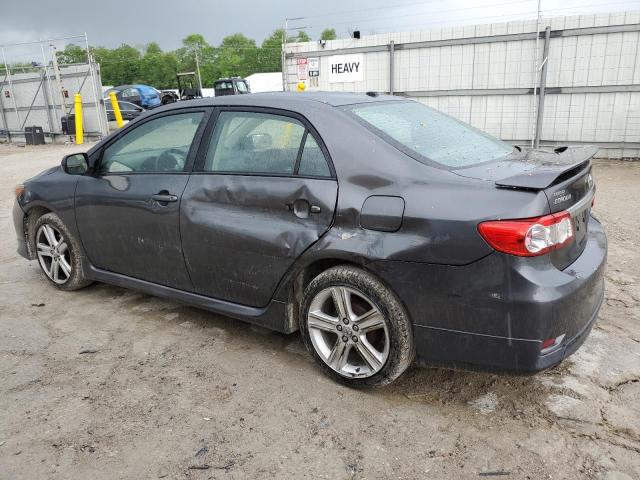 Photo 2 from auction – 2013 TOYOTA COROLLA with VIN 2T1BU4EE3DC943889
