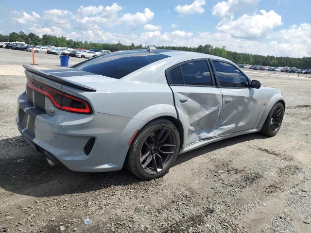 Photo 3 from auction – 2021 DODGE CHARGER SC with VIN 2C3CDXGJ9MH500205
