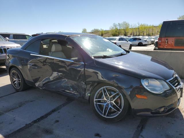 Photo 4 from auction – 2007 VOLKSWAGEN EOS 2.0T with VIN WVWFA71F27V002574