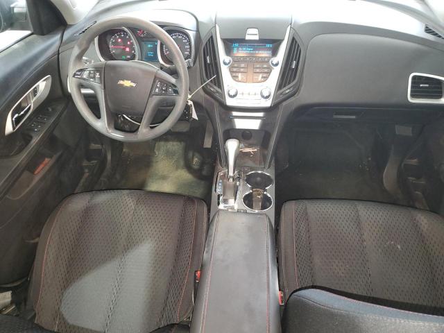 Photo 8 from auction – 2014 CHEVROLET EQUINOX LS with VIN 2GNALAEK2E6315013