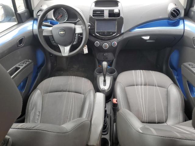 Фото 8 с аукциона – 2014 CHEVROLET SPARK 1LT с VIN KL8CD6S90EC533982
