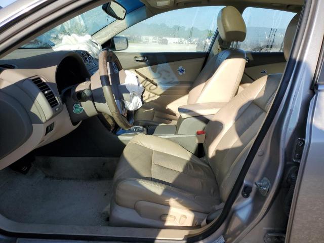 Photo 7 from auction – 2012 NISSAN ALTIMA BAS with VIN 1N4AL2AP4CC128639
