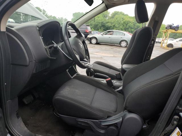 Photo 7 from auction – 2016 MITSUBISHI OUTLANDER with VIN JA4AZ3A34GZ017307