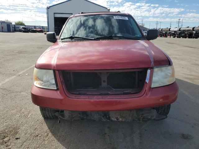 Photo 5 from auction – 2005 FORD EXPEDITION with VIN 1FMFU15505LA82189