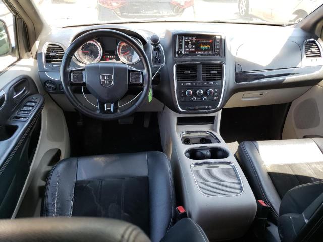 Photo 8 from auction – 2017 DODGE GRAND CARA with VIN 2C4RDGCG8HR858556