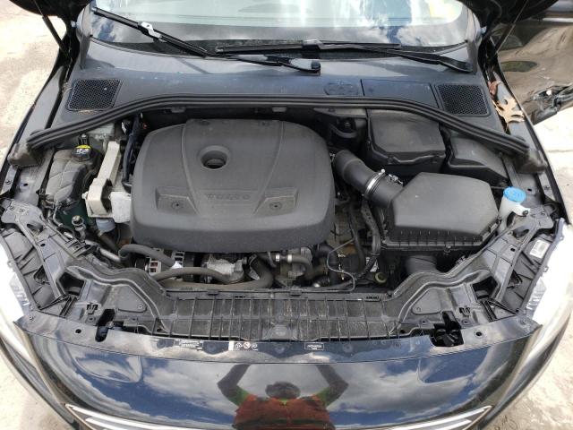 Photo 11 from auction – 2017 VOLVO S60 PREMIE with VIN LYV402TK4HB131442
